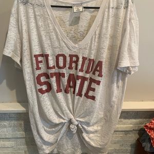 FSU Shirt